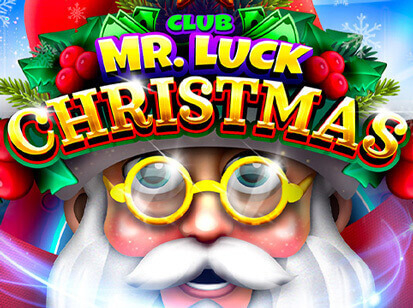 Club Mr. Luck Christmas