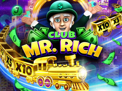 Club Mr. Rich