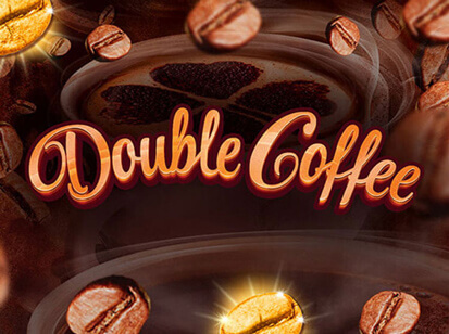 Double Coffee